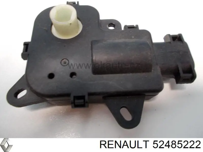 52485222 Renault (RVI) 