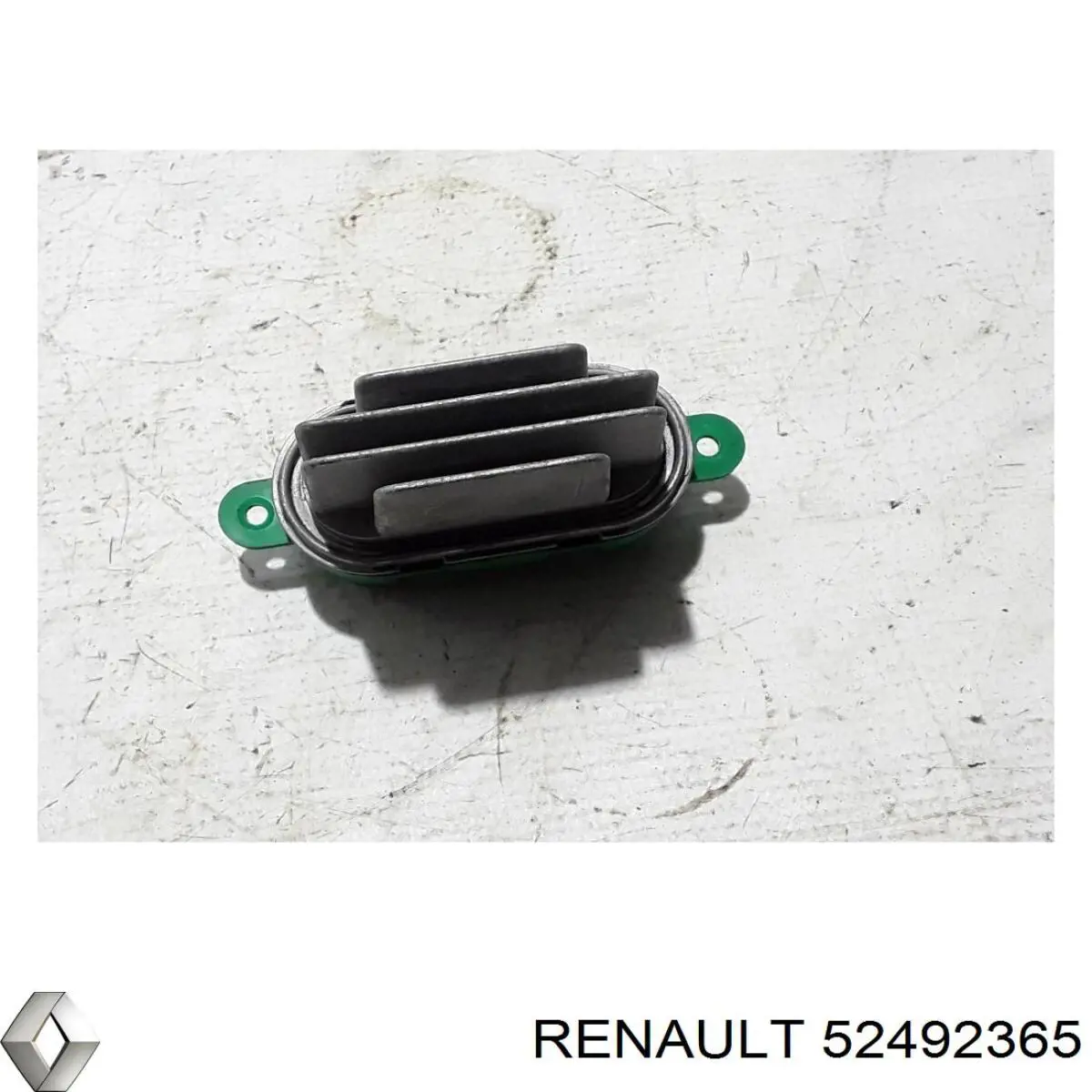  Renault (RVI) 52492365 preço, a partir de 27,93 USD