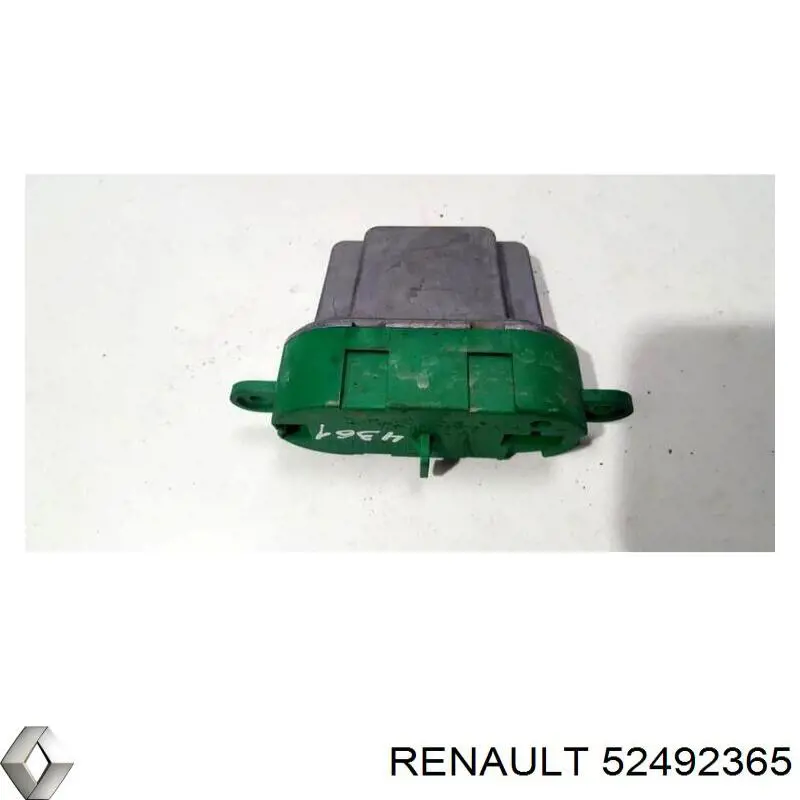 Compre 52492365 Renault (RVI) 