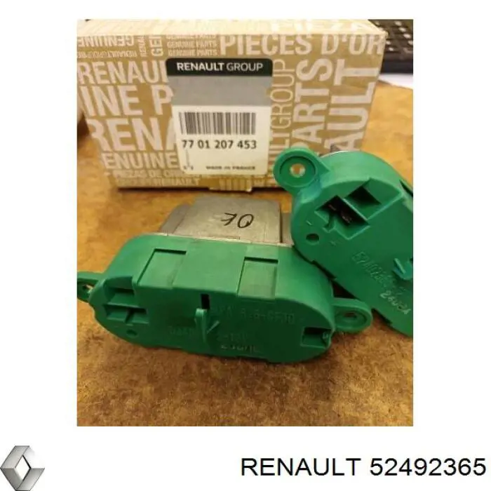  Renault (RVI) 52492365 preço, a partir de 27,93 USD