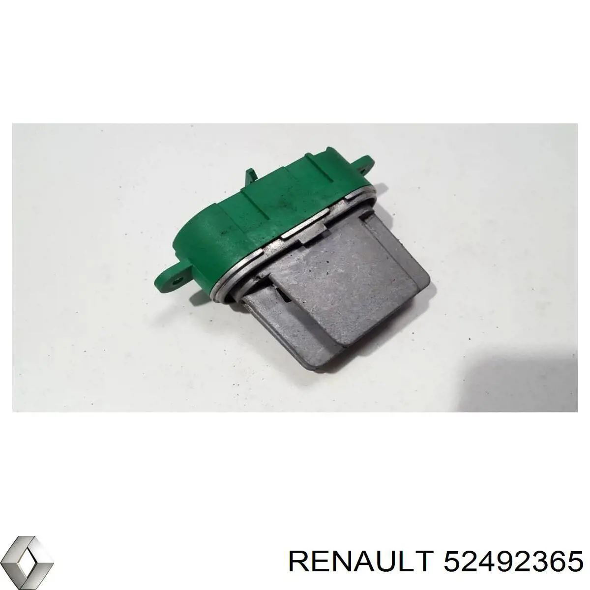 Compre 52492365 Renault (RVI) 