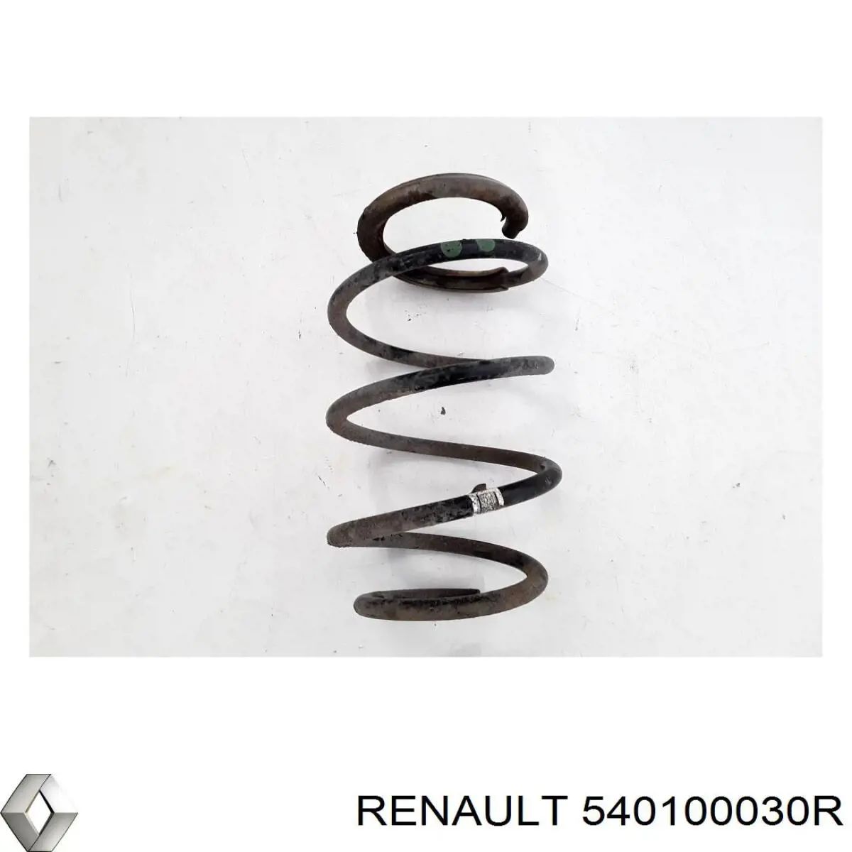 540100030R Renault (RVI) Mola dianteira