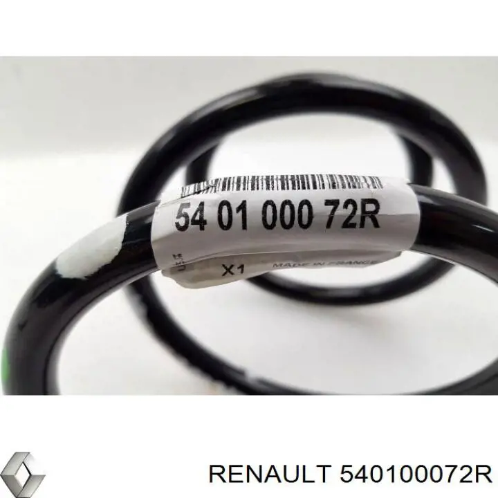  Renault (RVI) 540100072R preço, a partir de 98,66 USD