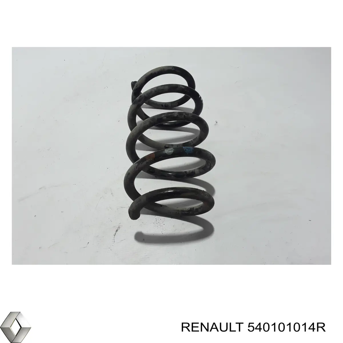  Renault (RVI) 540101014R