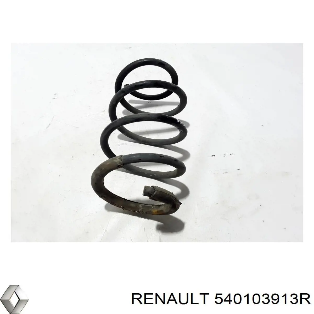 Mola dianteira Japan Parts ZC3360A preço, a partir de 35,28 USD