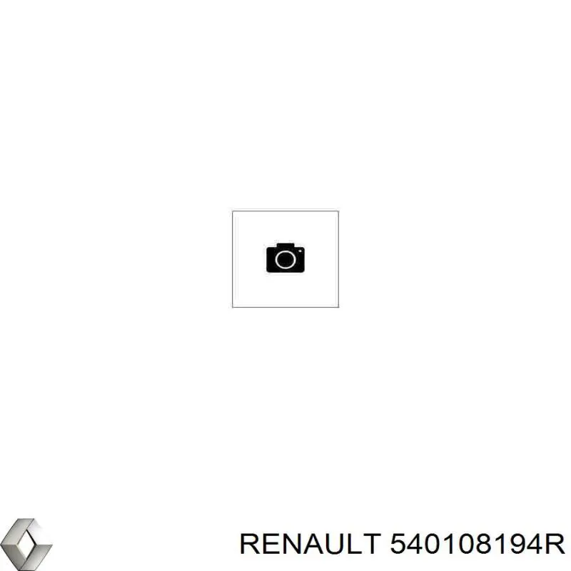Mola dianteira Renault (RVI) 540108194R preço, a partir de 40,13 USD