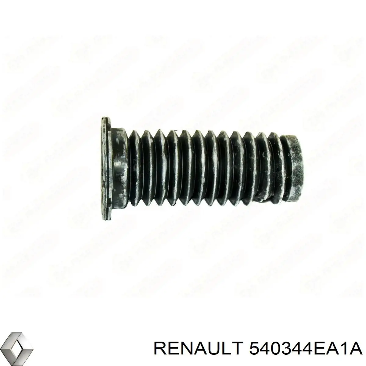 Bota de proteção de amortecedor dianteiro Nissan/Infiniti 540344EA0A preço, a partir de 7,38 USD