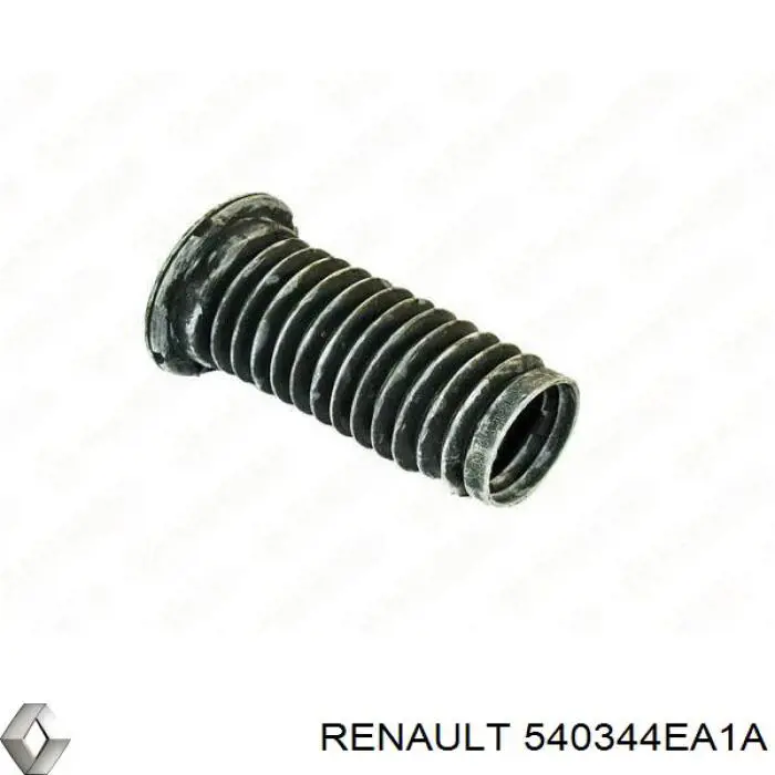 Bota de proteção de amortecedor dianteiro Raiso RK54034 preço, a partir de 18,31 USD