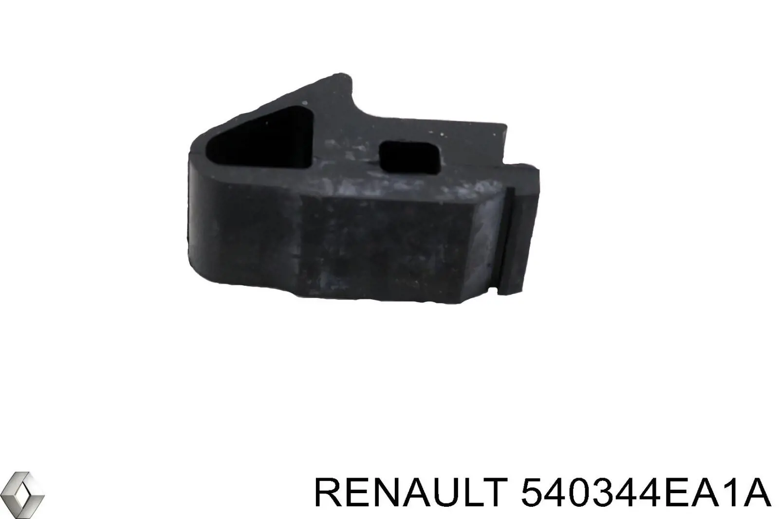 Bota de proteção de amortecedor dianteiro Renault (RVI) 540344EA0A preço, a partir de 7,38 USD