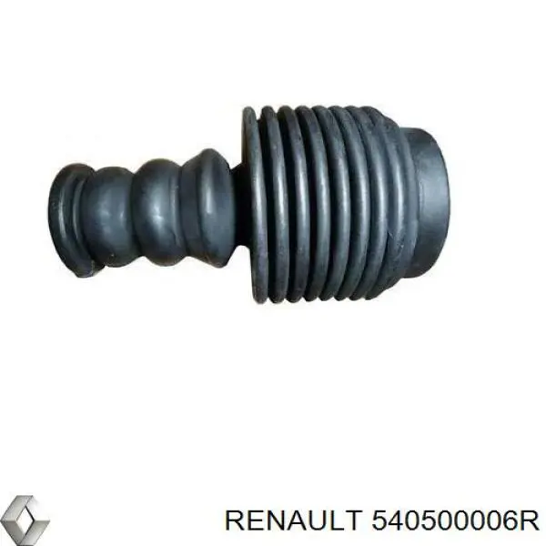 Bota de proteção de amortecedor dianteiro Renault (RVI) 540500006R preço, a partir de 10,55 USD