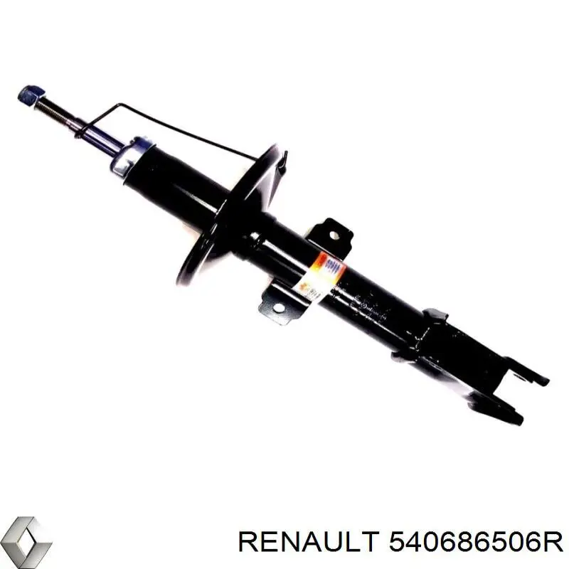  Renault (RVI) 540686506R preço, a partir de 43,06 USD