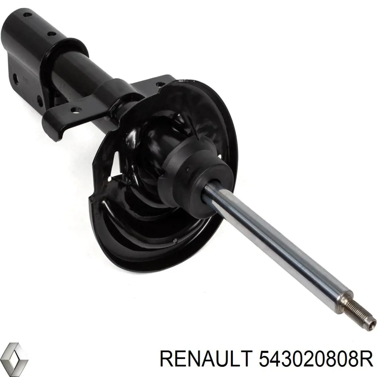 Amortecedor dianteiro Renault (RVI) 543020808R preço, a partir de 61,32 USD