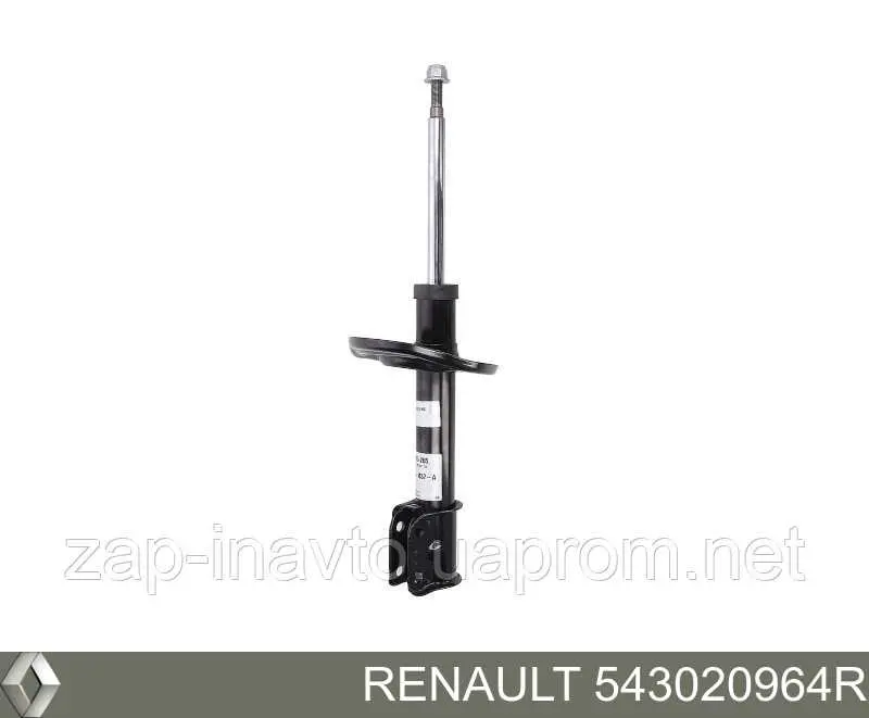 Amortecedor dianteiro Renault (RVI) 543020964R preço, a partir de 60,85 USD