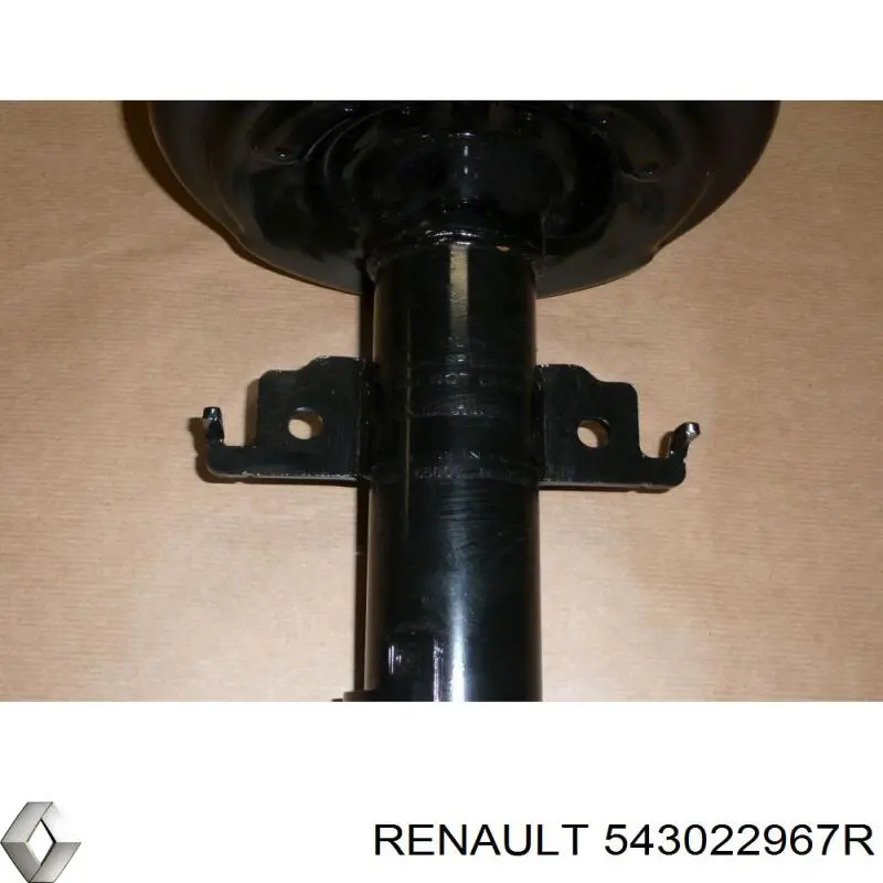Amortecedor dianteiro Kayaba 3348086 preço, a partir de 81,55 USD