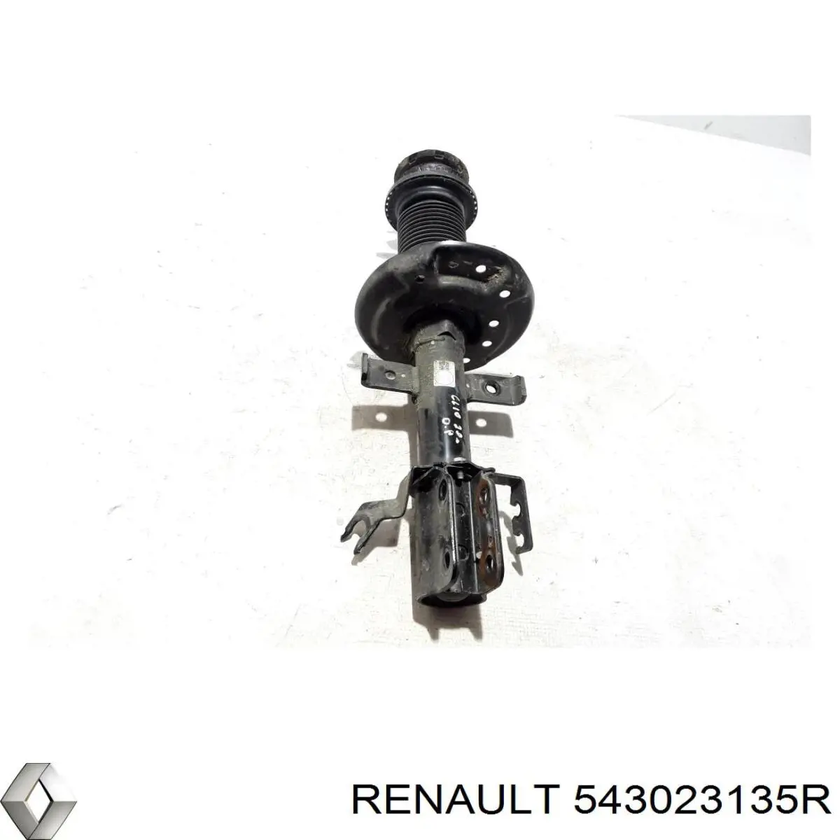 Amortecedor dianteiro Renault (RVI) 543023135R preço, a partir de 119,39 USD