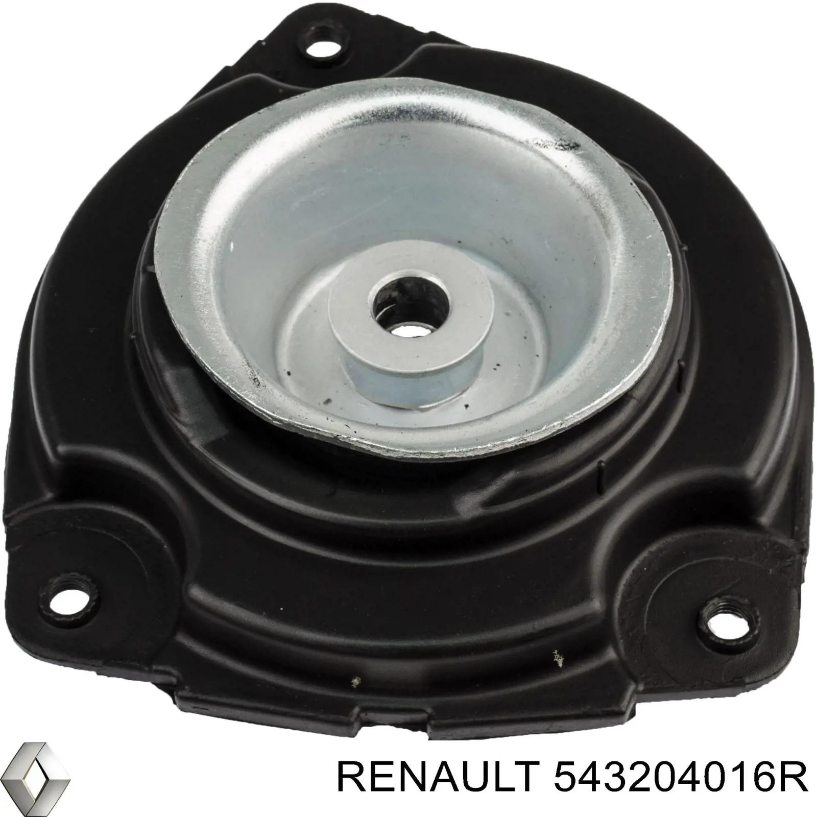 Suporte de amortecedor dianteiro direito Renault (RVI) 543204016R preço, a partir de 36,02 USD