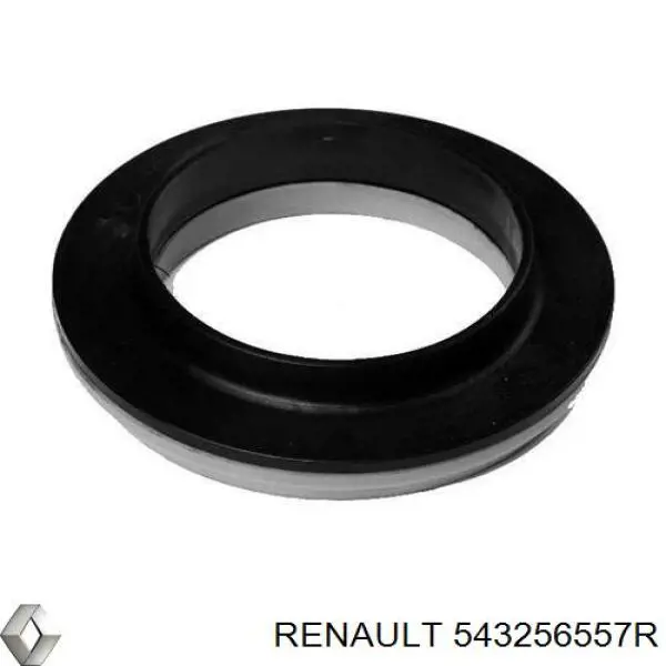 Rolamento de suporte do amortecedor dianteiro Renault (RVI) 543256557R preço, a partir de 28,62 USD