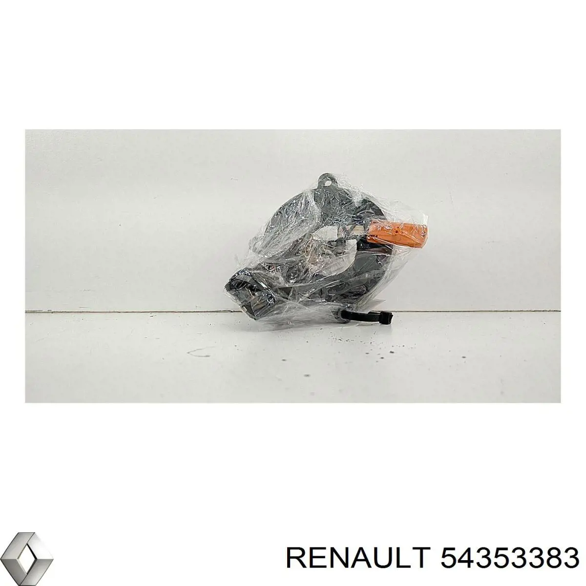  Renault (RVI) 54353383 preço, a partir de 40,93 USD