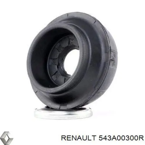 Suporte de amortecedor dianteiro Renault (RVI) 543A00300R preço, a partir de 21,82 USD