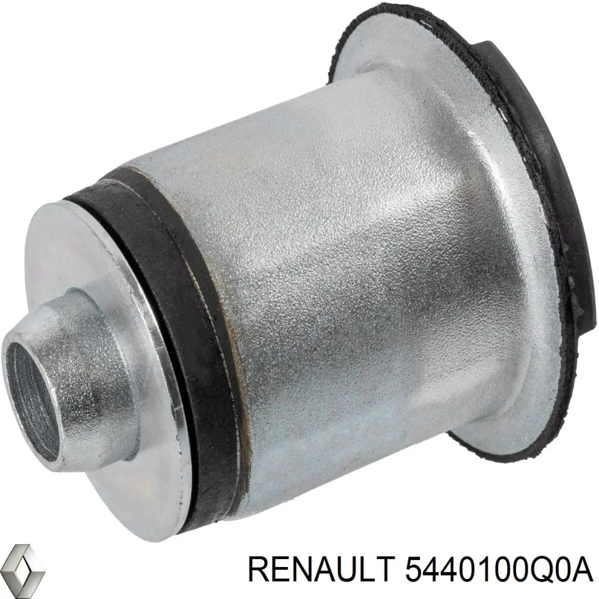 Viga de suspensão dianteira (plataforma veicular) Renault (RVI) 5440100Q0A preço, a partir de 234,95 USD