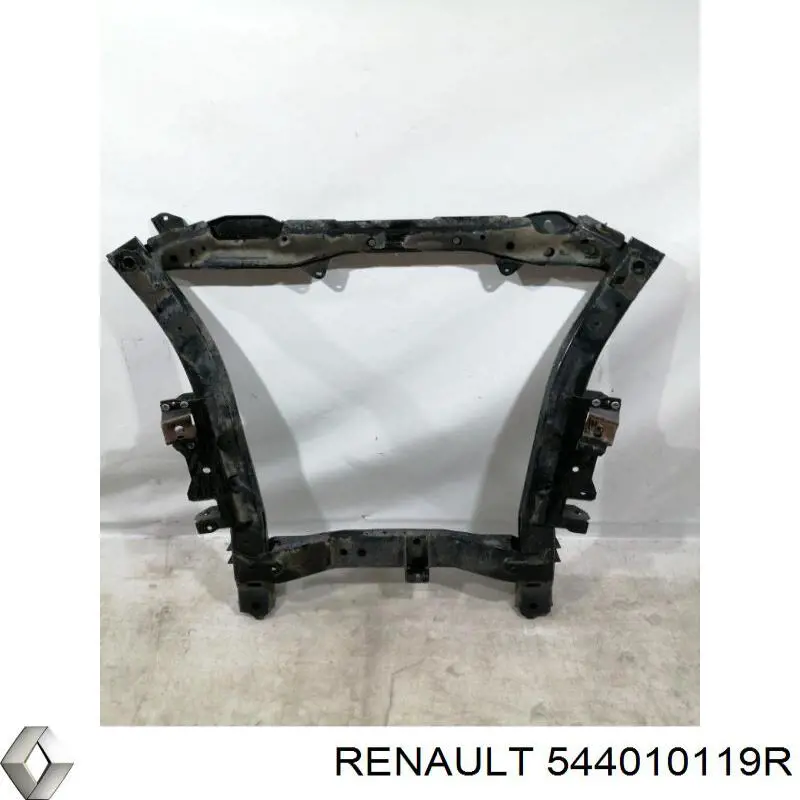 Viga de suspensão dianteira (plataforma veicular) Diederichs 4560119 preço, a partir de 257,17 USD