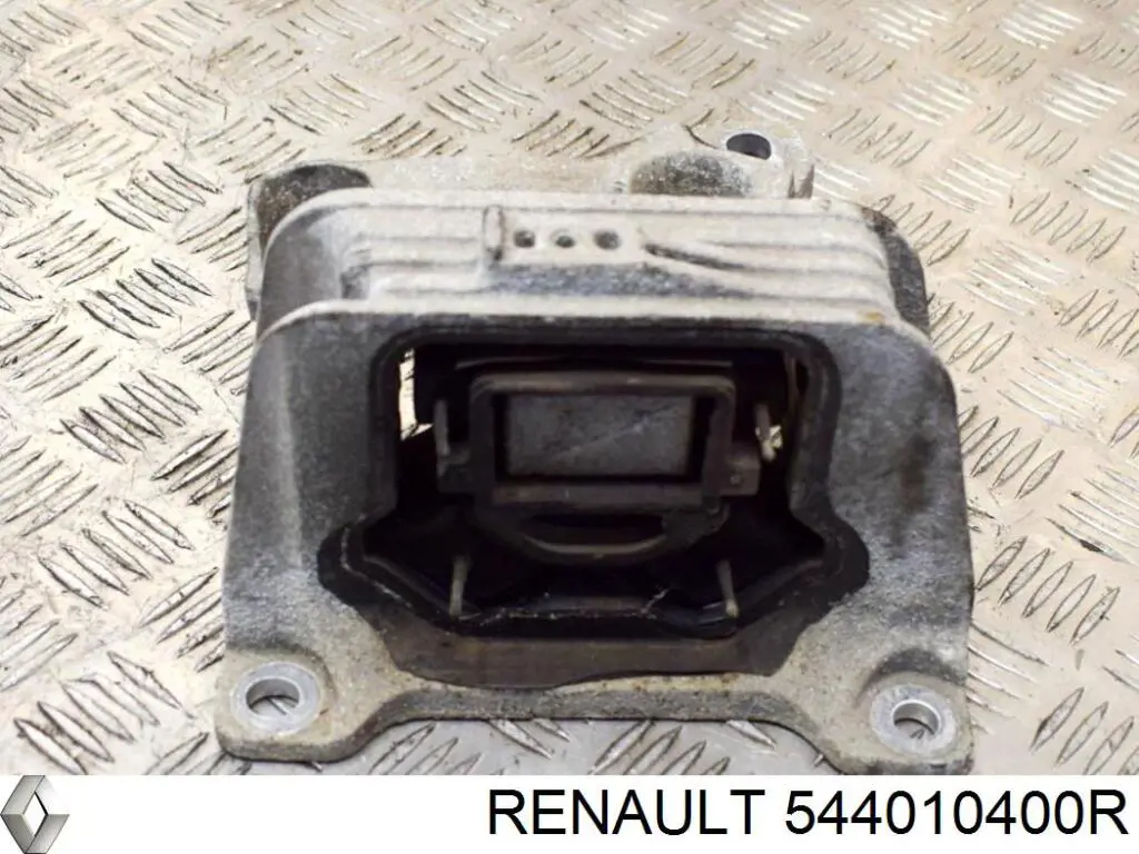 Compre 544010400R Renault (RVI) Viga de suspensão dianteira (plataforma veicular)