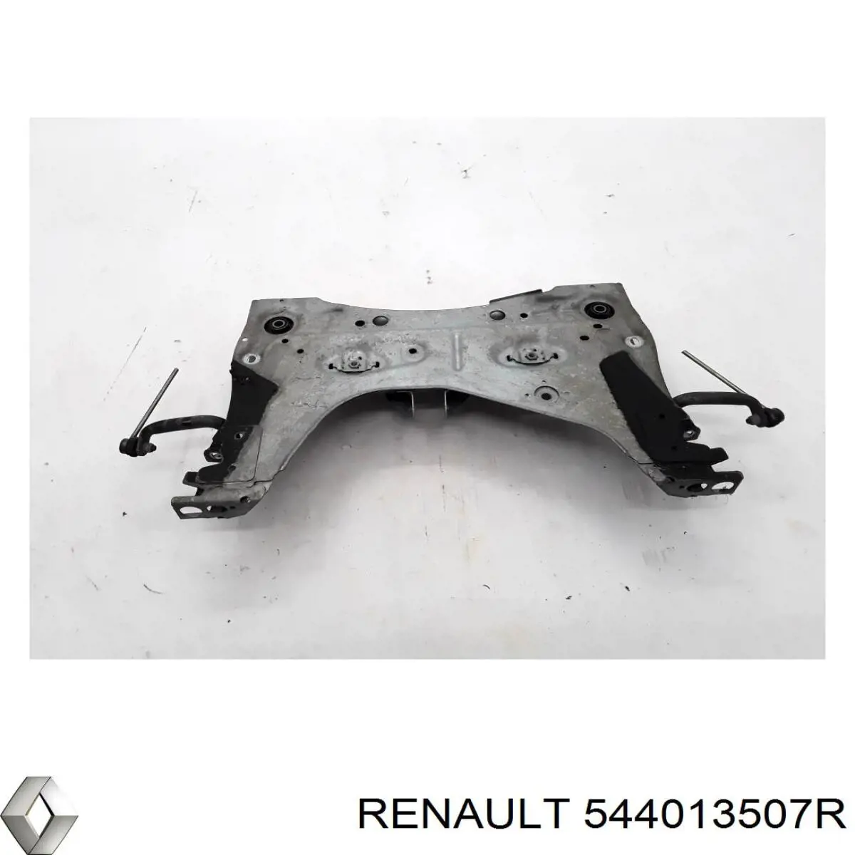 Viga de suspensão dianteira (plataforma veicular) Renault (RVI) 544013507R preço, a partir de 260,94 USD
