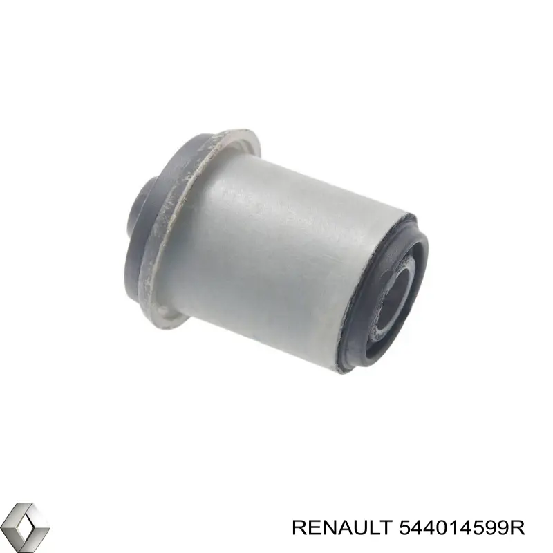 Compre 544014599R Renault (RVI) Viga de suspensão dianteira (plataforma veicular)