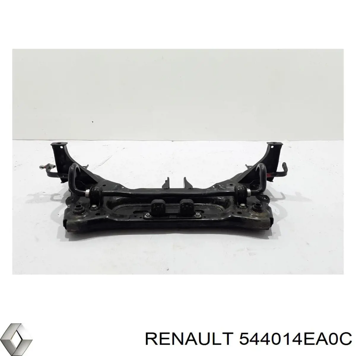 544014EA0C Nissan/Infiniti Viga de suspensão dianteira (plataforma veicular)