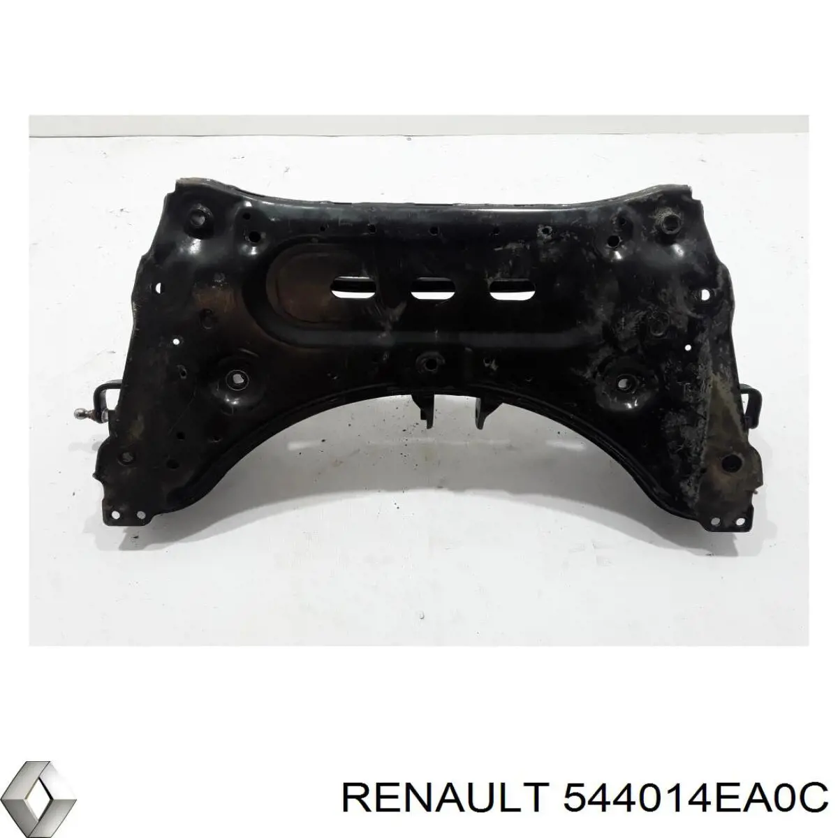 Viga de suspensão dianteira (plataforma veicular) Nissan/Infiniti 544014EA0C preço, a partir de 138,92 USD