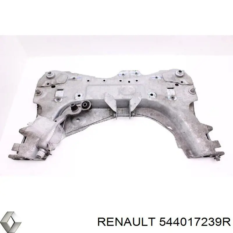Viga de suspensão dianteira (plataforma veicular) para Renault Clio IV BH