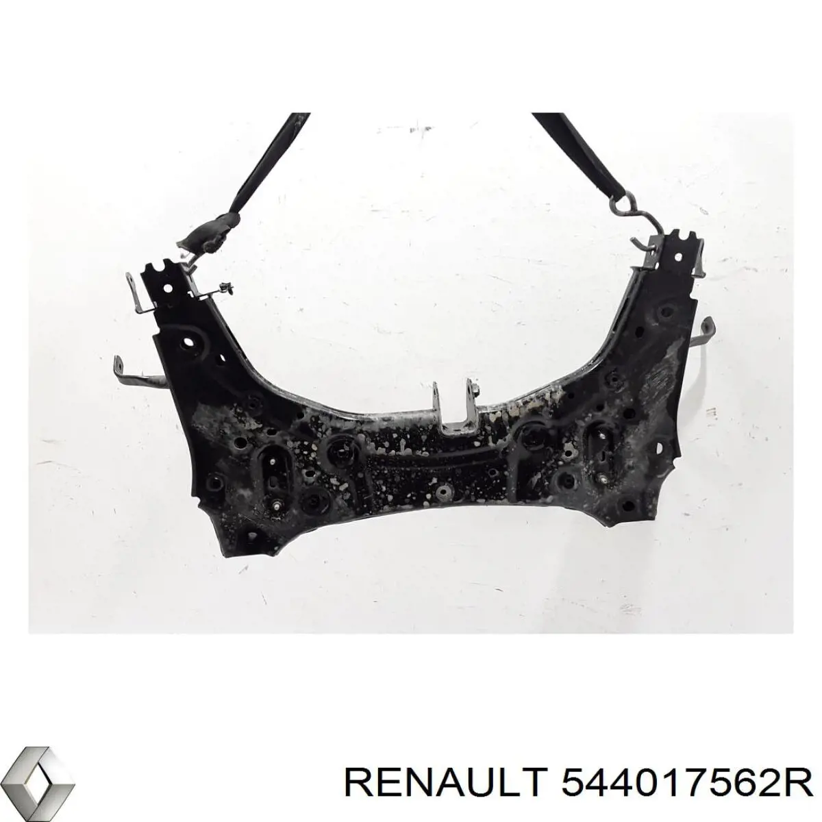 Viga de suspensão dianteira (plataforma veicular) 544017562R Renault (RVI)