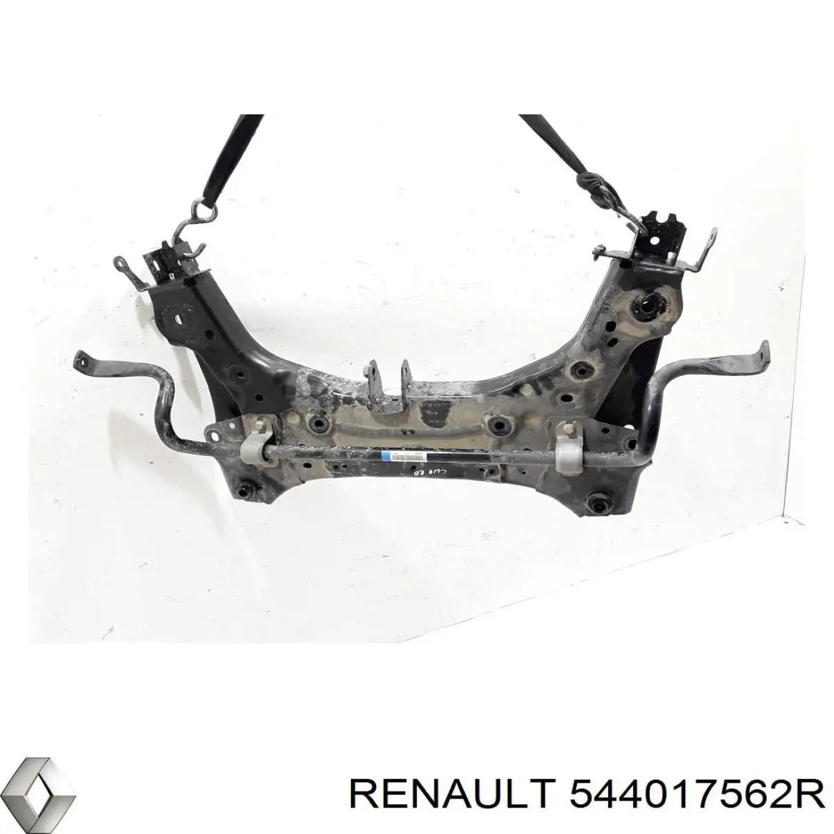Viga de suspensão dianteira (plataforma veicular) Renault (RVI) 544017562R preço, a partir de 633,35 USD