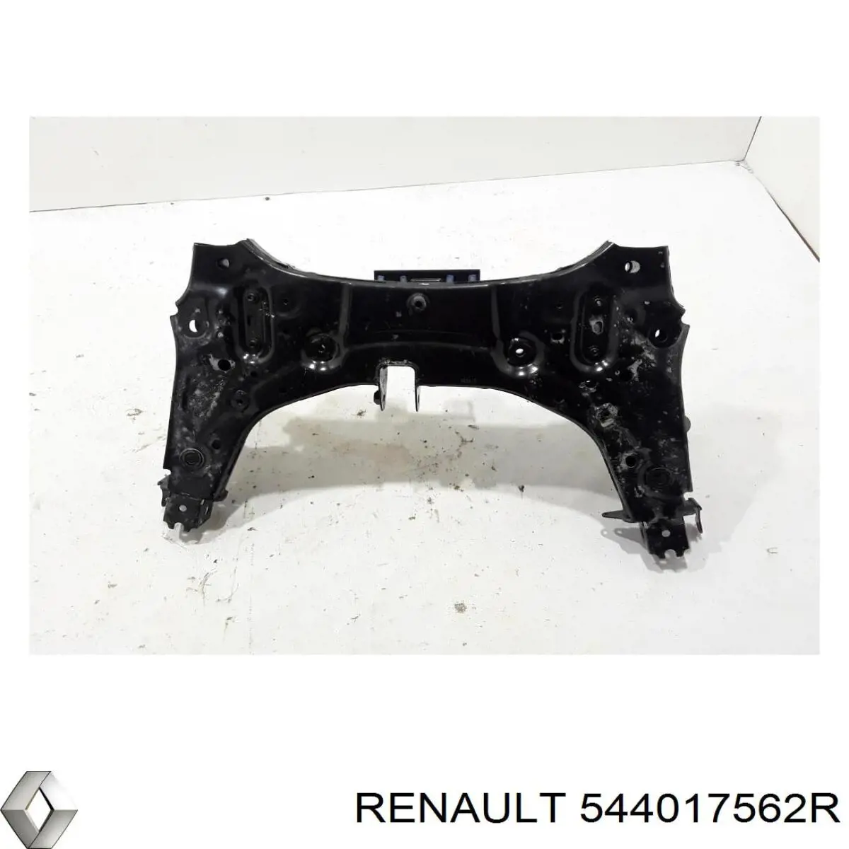 Compre 544017562R Renault (RVI) Viga de suspensão dianteira (plataforma veicular)
