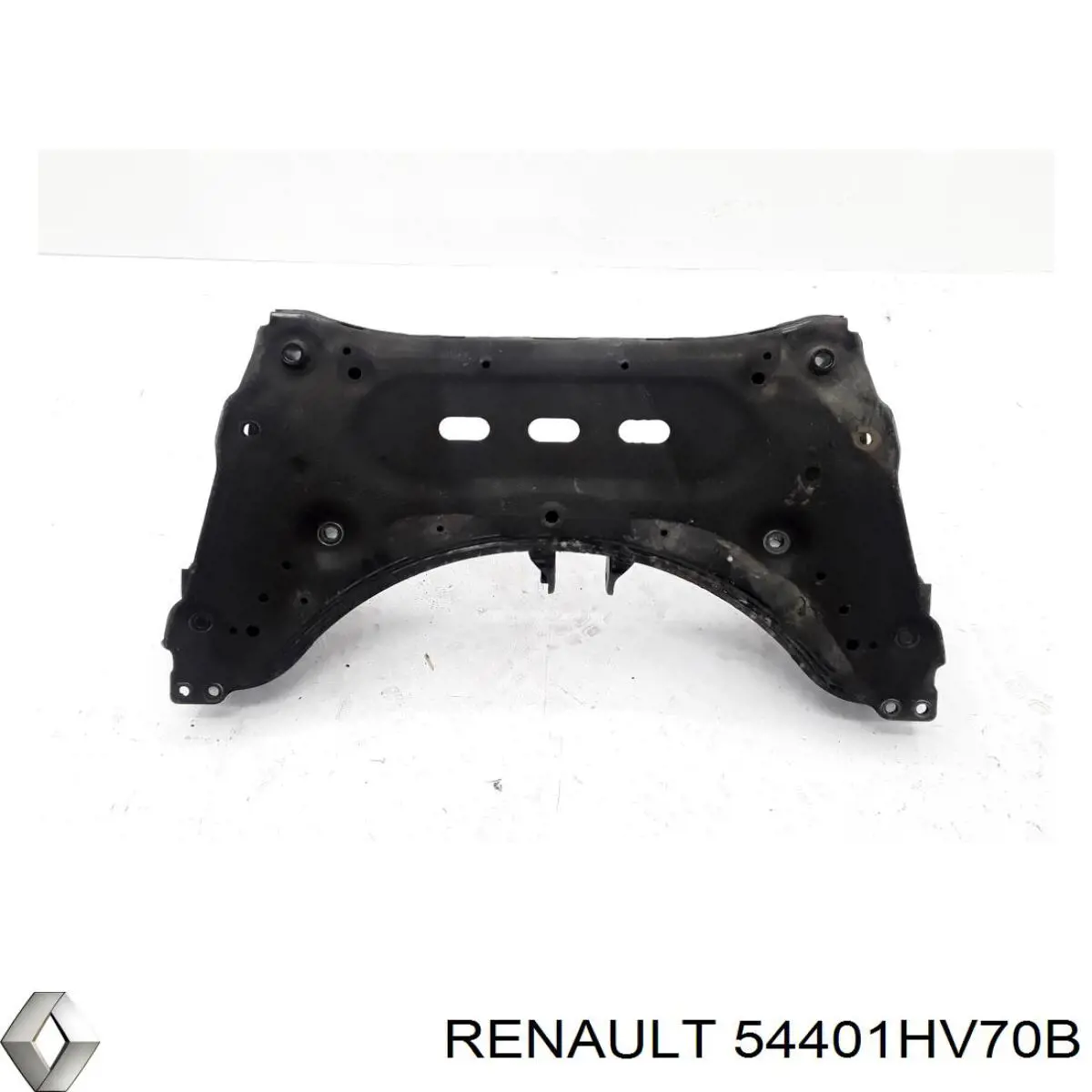 Viga de suspensão dianteira (plataforma veicular) Renault (RVI) 54401HV70B preço, a partir de 683,04 USD