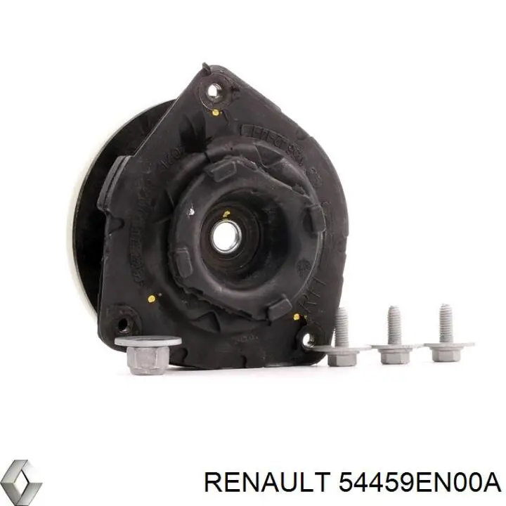 54459EN00A Nissan/Infiniti Parafuso do suporte dianteiro do amortecedor