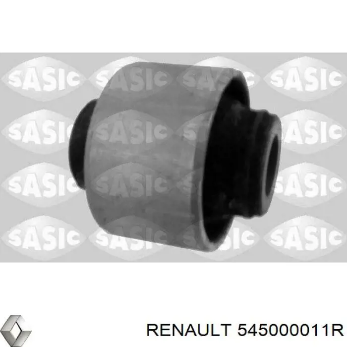 Braço oscilante inferior direito de suspensão dianteira Renault (RVI) 545000011R preço, a partir de 83,43 USD