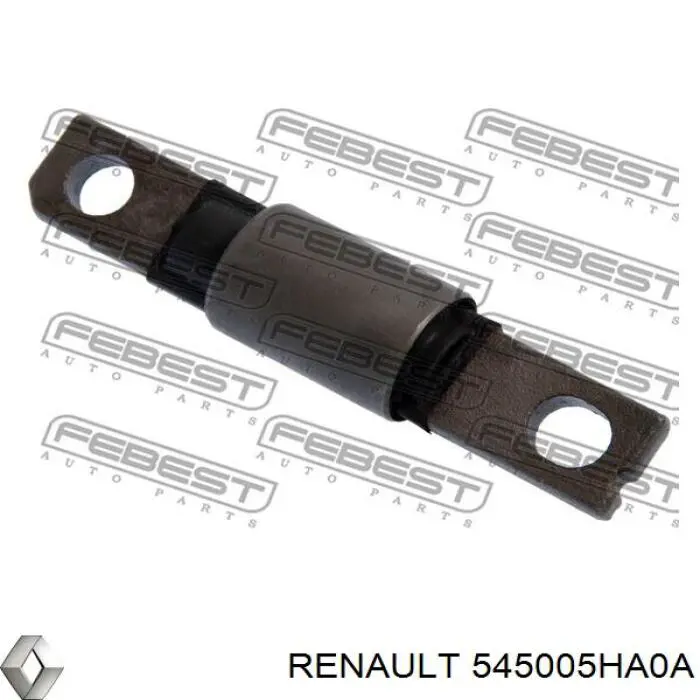  Renault (RVI) 545005HA0A