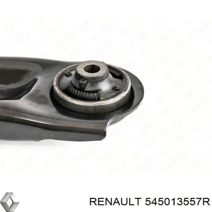 Braço oscilante inferior esquerdo de suspensão dianteira Renault (RVI) 545013557R preço, a partir de 90,61 USD