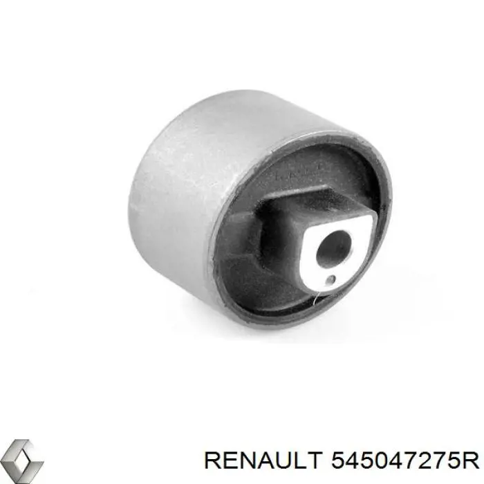 Braço oscilante inferior direito de suspensão dianteira Renault (RVI) 545047275R preço, a partir de 121,75 USD