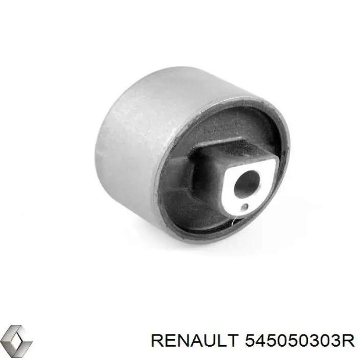 Braço oscilante inferior esquerdo de suspensão dianteira Renault (RVI) 545050303R preço, a partir de 127,42 USD