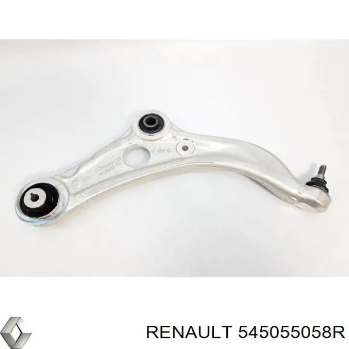  Renault (RVI) 545055058R preço, a partir de 326,83 USD