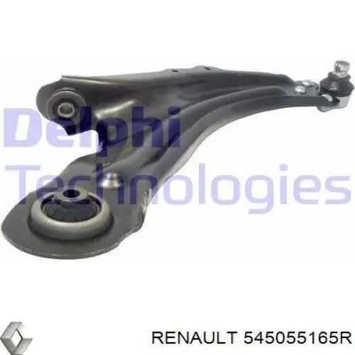  Renault (RVI) 545014120R