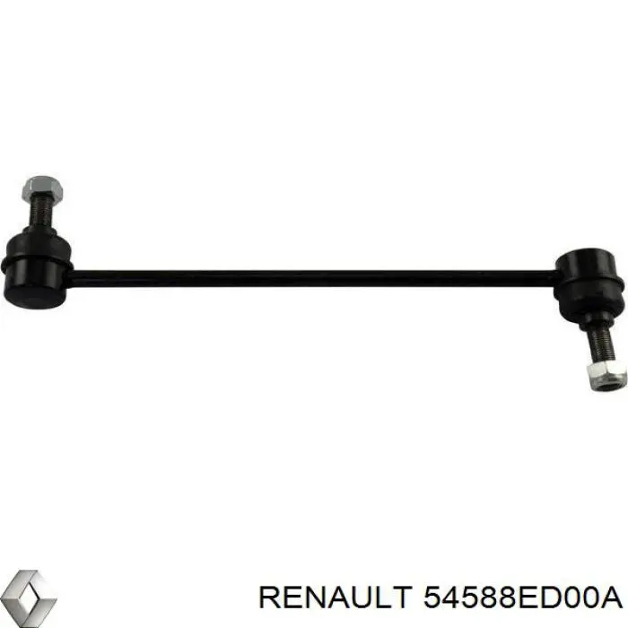 Compre 54588ED00A Nissan/Infiniti 