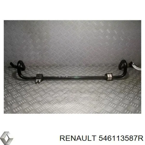 Estabilizador dianteiro Renault (RVI) 546113587R preço, a partir de 98,75 USD