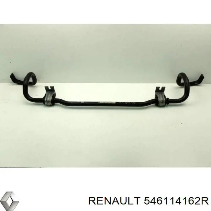 Compre 546112239R Renault (RVI) Estabilizador dianteiro