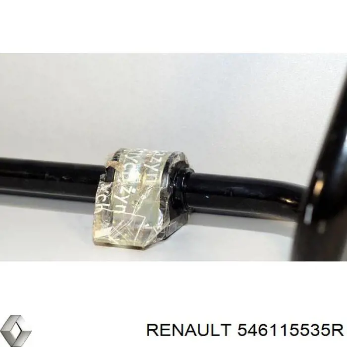 Estabilizador dianteiro Renault (RVI) 546115535R preço, a partir de 8,71 USD