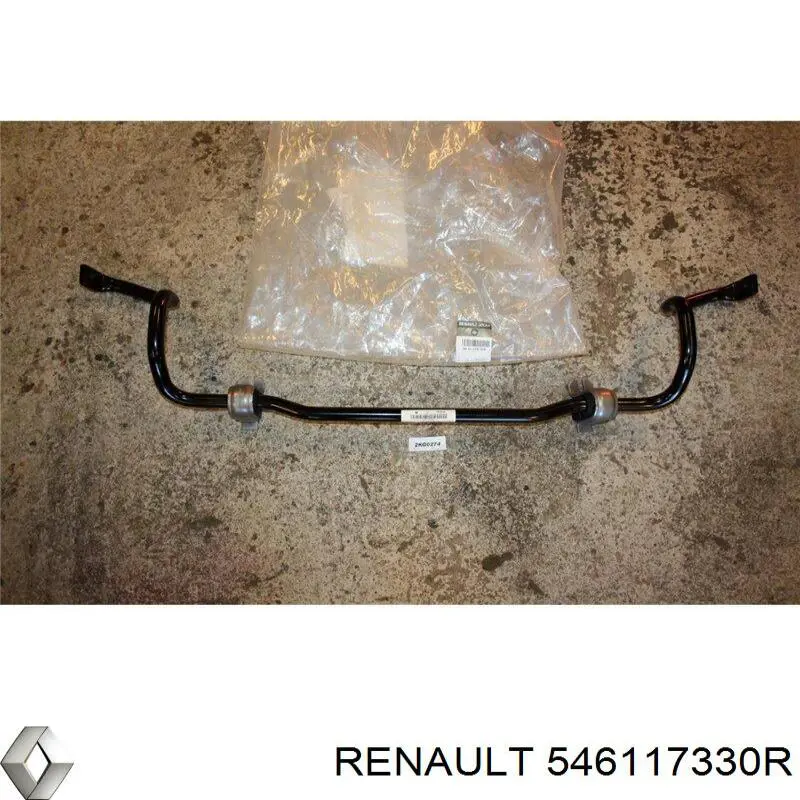 546117330R Renault (RVI) 