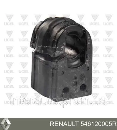 Bucha de estabilizador dianteiro Renault (RVI) 546120005R preço, a partir de 6,45 USD
