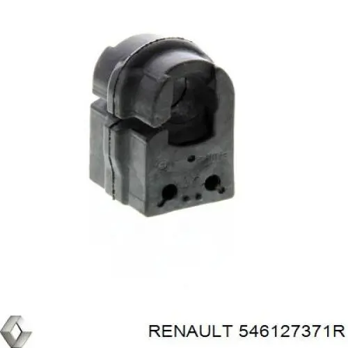 Bucha de estabilizador dianteiro Renault (RVI) 546127371R preço, a partir de 11,97 USD